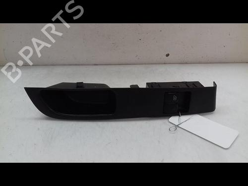 Left front window switch RENAULT TWINGO II (CN0_) 1.2 16V (CN04, CN0B) | BP23152518I27 - Image 2