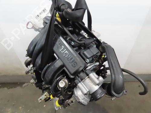 Used Engine SMART FORTWO Coupe (450) 0.7 (450.352, 450.332) (61 hp) 31605375