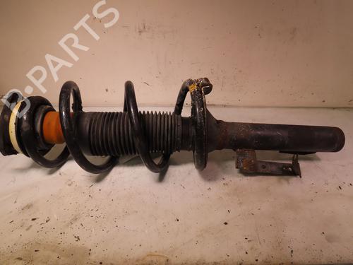 Used Left front shock absorber Left front shock absorber FORD TRANSIT Van (FA_ _) 2.2 TDCi (125 hp) 19170911 19170911