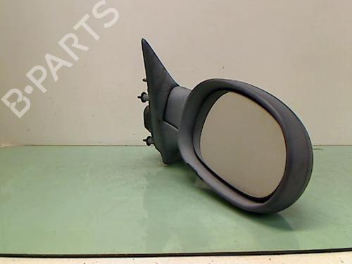 Used Right mirror RENAULT LAGUNA I (B56_, 556_) 2.2 dT (B569) (113 hp) 23152255