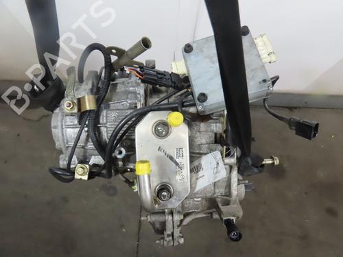 Gearkasse RENAULT TWINGO I (C06_) 1.2 (C066, C068) (58 hp) 30979426