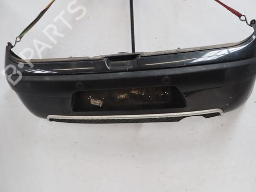 Used Rear bumper Rear bumper 39220486 39220486