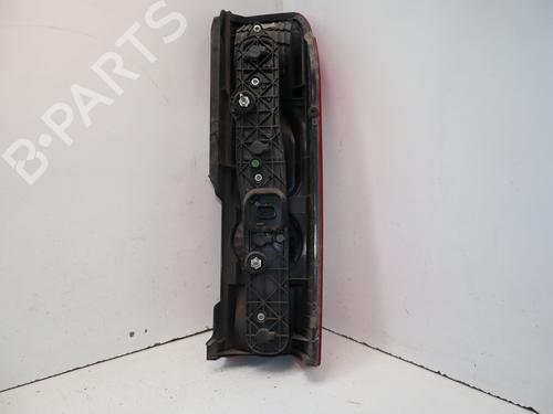 Left taillight CITROËN JUMPER II Van 2.2 HDi 130 | BP38916317C34 - Image 2