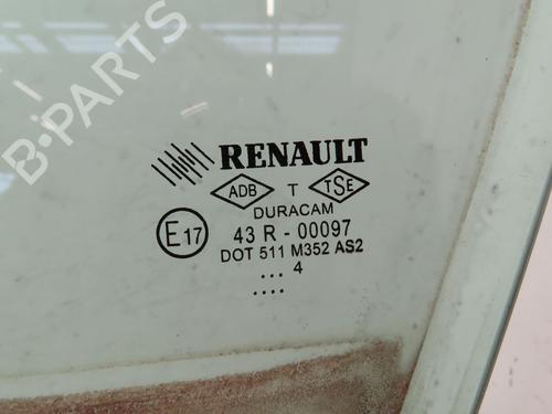 front-left-door-window-renault-clio-iv-bh_-2012-2013-2014-2015-2016-2017-2018-2019-2020-2021-29929700 main image