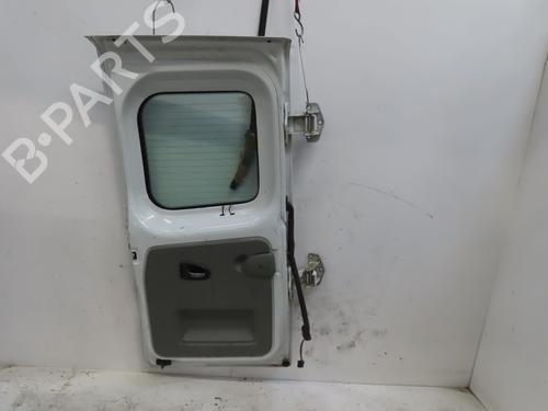 Left tailgate RENAULT TRAFIC II Van (FL) 2.0 dCi 115 (FL01, FL0U, FL00, FL0H, FL0M) | BP32715329C76 - Image 2