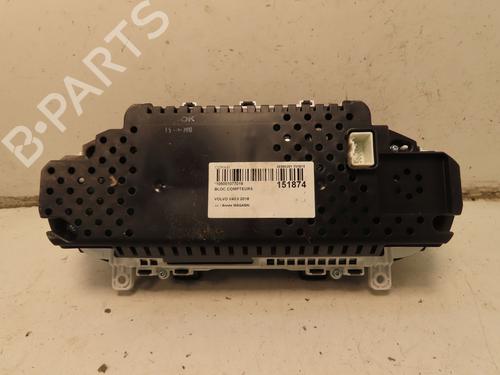 instrument-cluster-volvo-v40-cross-country-526-2012-2013-2014-2015-2016-2017-2018-2019-32715280 main image