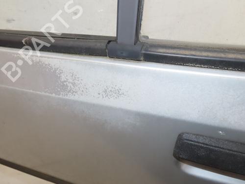 Left rear door PEUGEOT 205 II (20A/C) 1.7 Diesel | BP29621653C4 