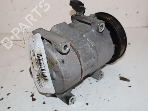 AC compressor KIA RIO III (UB) 1.2 CVVT | BP39218202M34 - Image 2