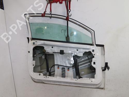 Used Left front door SEAT IBIZA IV (6J5, 6P1) 1.6 TDI (105 hp) 29551385