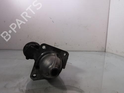 Used Starter FORD FIESTA VI (CB1, CCN) 1.25 (60 hp) 16956210