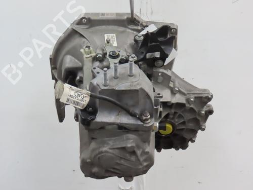 Gearbox FORD FIESTA VII (HJ, HF) 1.1 Ti-VCT | BP37501031M3 - Image 3