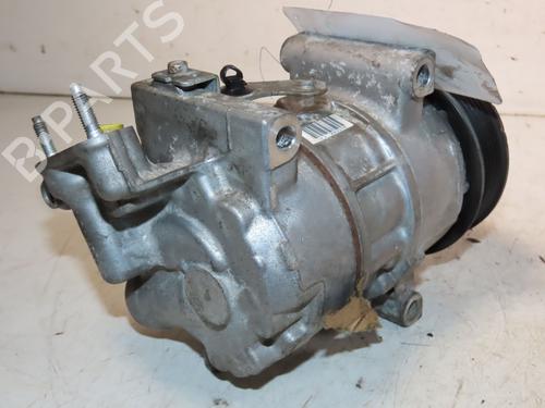 AC-Kompressor DS DS 3 (SA_) 1.2 THP 110 / PureTech 110 (SAHNPS, SAHNZ6, SAHNZT) | BP31276733M34