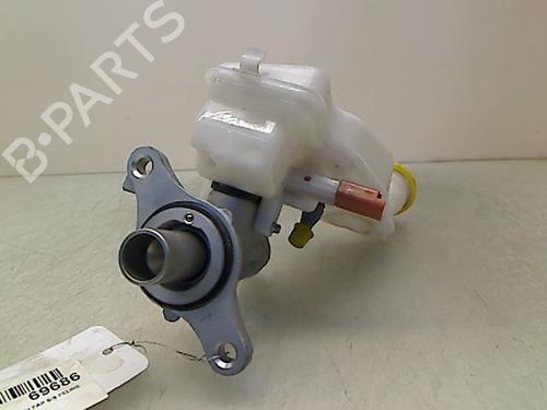 Brake master cylinder PEUGEOT 2008 I (CU_) 1.6 HDi | BP36484224M77 - Image 2