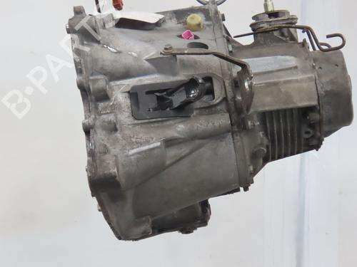 Used Gearbox CITROËN BERLINGO / BERLINGO FIRST MPV (MF_, GJK_, GFK_) 1.9 D (MFWJZ) (70 hp) 25436002