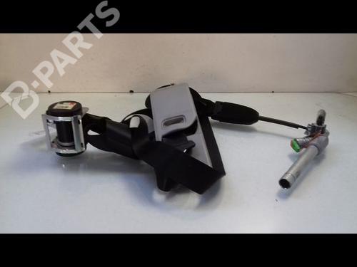 Used Front left belt tensioner OPEL CORSA D (S07) 1.3 CDTI (L08, L68) (75 hp) 8980643