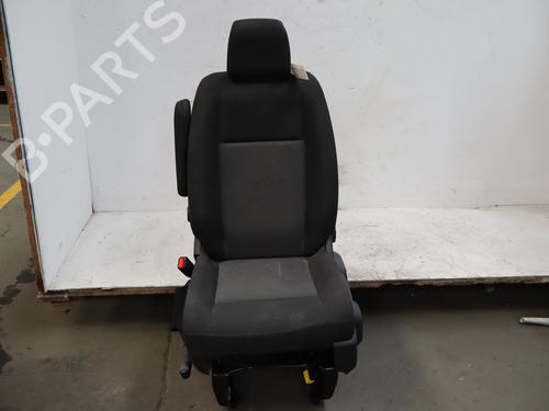 Used Left front seat Left front seat 39220780 39220780