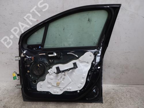 Used Right front door Right front door PEUGEOT 208 I (CA_, CC_) 1.2 VTI 82 (82 hp) 36445107 36445107