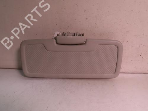 Used Right sun visor SMART FORTWO Coupe (451) 1.0 (451.330, 451.334) (61 hp) 16770024