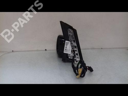 Left mirror VW GOLF PLUS V (5M1, 521) 1.9 TDI | BP8987296C26 