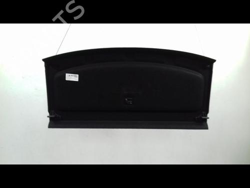 Used Rear parcel shelf VW GOLF VI (5K1) 1.6 TDI (105 hp) 10096908