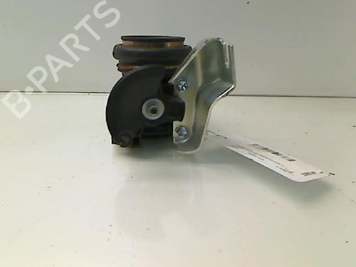 Used Throttle body Throttle body CITROËN C1 (PM_, PN_) 1.0 (68 hp) 36483587 36483587