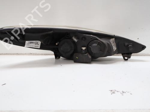 Left headlight PEUGEOT 206+ (2L_, 2M_) 1.4 HDi eco 70 | BP37597432C28 - Image 2