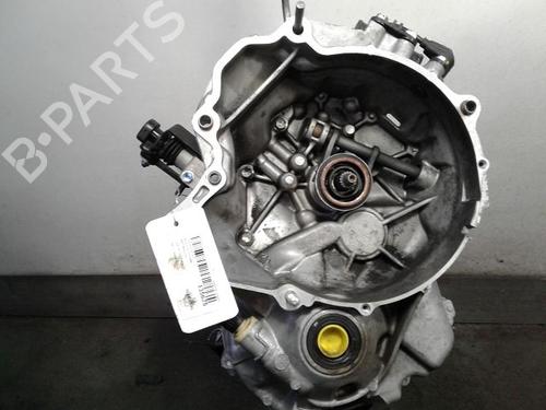 Versnellingsbak schakel CHEVROLET MATIZ (M200, M250) 0.8 (52 hp) 15903649