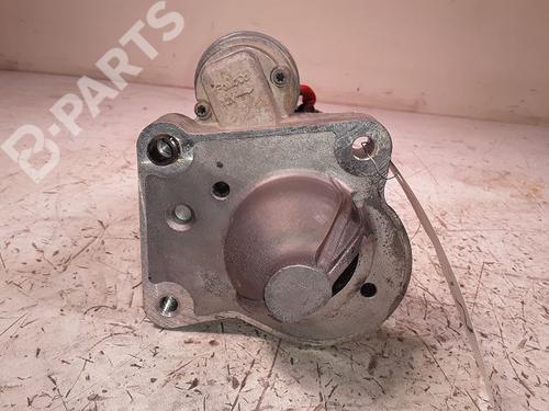 Starter FORD FIESTA VII (HJ, HF) 1.5 TDCi | BP8991006M8 