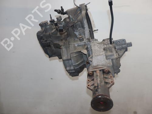Gearbox SUZUKI SX4 (EY, GY) 1.6 VVT 4x4 (RW416) | BP36573225M3 - Image 3