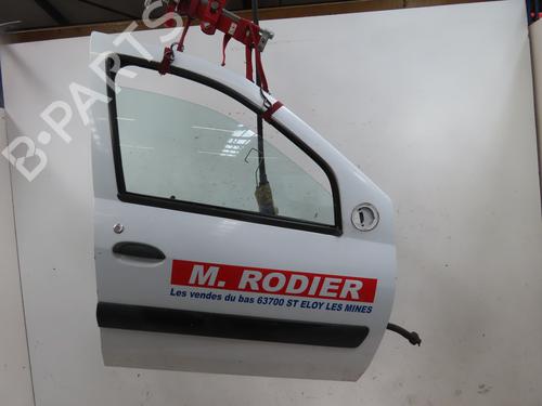 Used Right front door DACIA LOGAN EXPRESS (FS_) 1.5 dCi (75 hp) 30953137