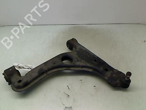 Used Right front suspension arm OPEL ZAFIRA A MPV (T98) 2.0 DTI 16V (F75) (101 hp) 14889921