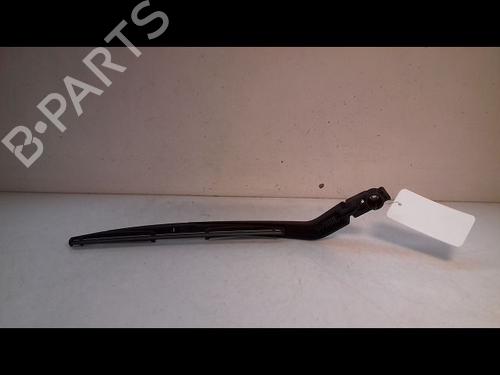 Used Rear windshield wiper arm TOYOTA YARIS (_P13_) 1.0 (KSP130_, KSP130) (69 hp) 14894111