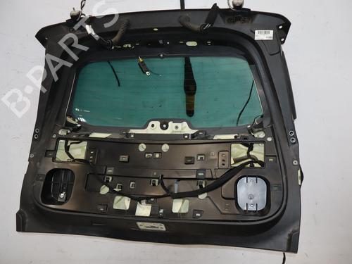 Heckklappe für Heckklappe RENAULT ESPACE V (JR_) 1.6 dCi 160 (160 hp) 39893327 39893327