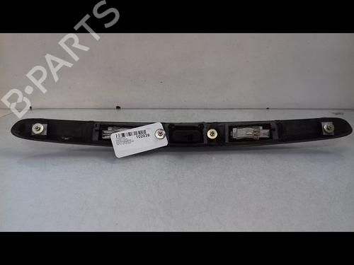 Used Tailgate handle Tailgate handle RENAULT MODUS / GRAND MODUS (F/JP0_) 1.5 dCi (FP0G, JP0G) (68 hp) 8985603 8985603