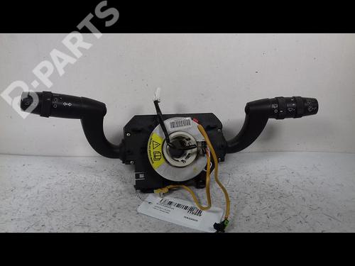 Used Steering column stalk LANCIA YPSILON (843_) 1.3 JTD (843.AXD11, 843.AXD1A) (70 hp) 8993878