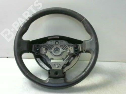 Used Steering wheel NISSAN QASHQAI / QASHQAI +2 I (J10, NJ10, JJ10E) 1.5 dCi (106 hp) 10352655