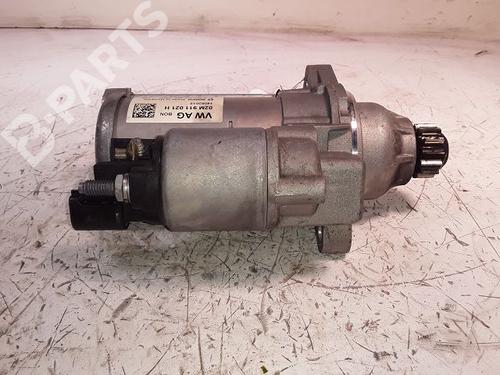 Starter VW POLO V (6R1, 6C1) 1.0 | BP8991076M8 