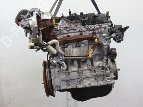Engine TOYOTA RAV 4 IV (_A4_) 2.0 D 4WD (ALA41_) | BP39454089M1 - Image 4