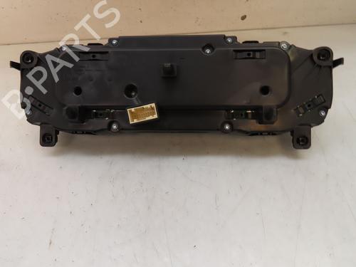 Instrument cluster PEUGEOT 208 II (UB_, UP_, UW_, UJ_) 1.5 BlueHDI 100 | BP21947025C47 