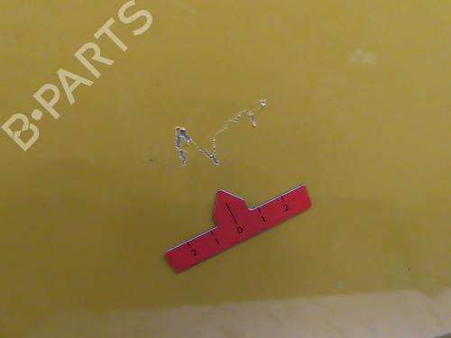 Left front door CITROËN DS3 Convertible 1.6 VTi 120 | BP29016416C2 