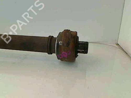 Right front driveshaft MAZDA 5 (CR) 1.8 (CR19) | BP36483795M39 - Image 2