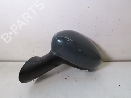 Used Left mirror FIAT 500 (312_) 1.2 (312AXA1A) (69 hp) 19114672