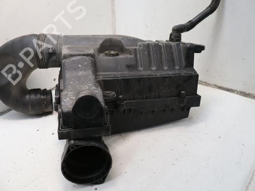 Air filter box SKODA YETI (5L) 2.0 TDI | BP33970647M87 - Image 2