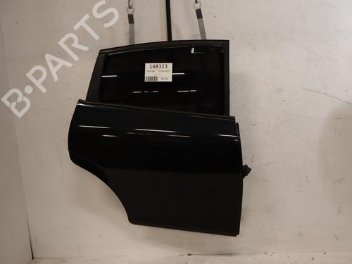 Used Right rear door Right rear door 38761544 38761544