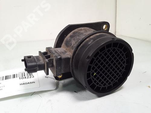 Mass air flow sensor FIAT GRANDE PUNTO (199_) 1.3 D Multijet (199.AXD11, 199.AXD1A, 199.AXD1B,... | BP8994626M95 