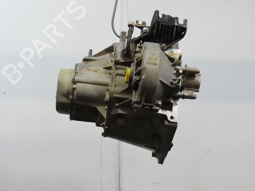 Gearbox CITROËN BERLINGO Box Body/MPV (B9) 1.6 HDi 90 | BP32005399M3