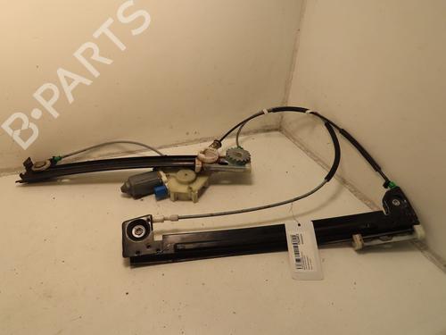 Rudehejsemekanisme Højre foran MINI MINI (R50, R53) Cooper (116 hp) 30952971