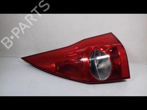 Used Right taillight RENAULT MEGANE II Estate (KM0/1_) 1.6 (113 hp) 8991637