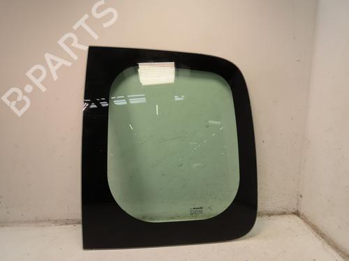 Używane Szyba drzwi tylnych prawych RENAULT KANGOO Express (FW0/1_) 1.5 dCi 90 (FW0G, FW05, FW08, FW11) (90 hp) 30954268