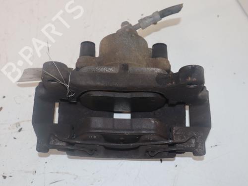 Right front brake caliper VW PASSAT B7 (362) 1.6 TDI | BP36311043M104 - Image 2